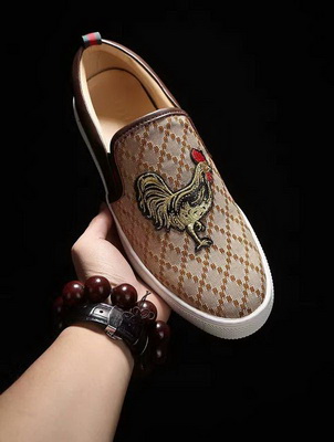 Gucci Men Loafers_235